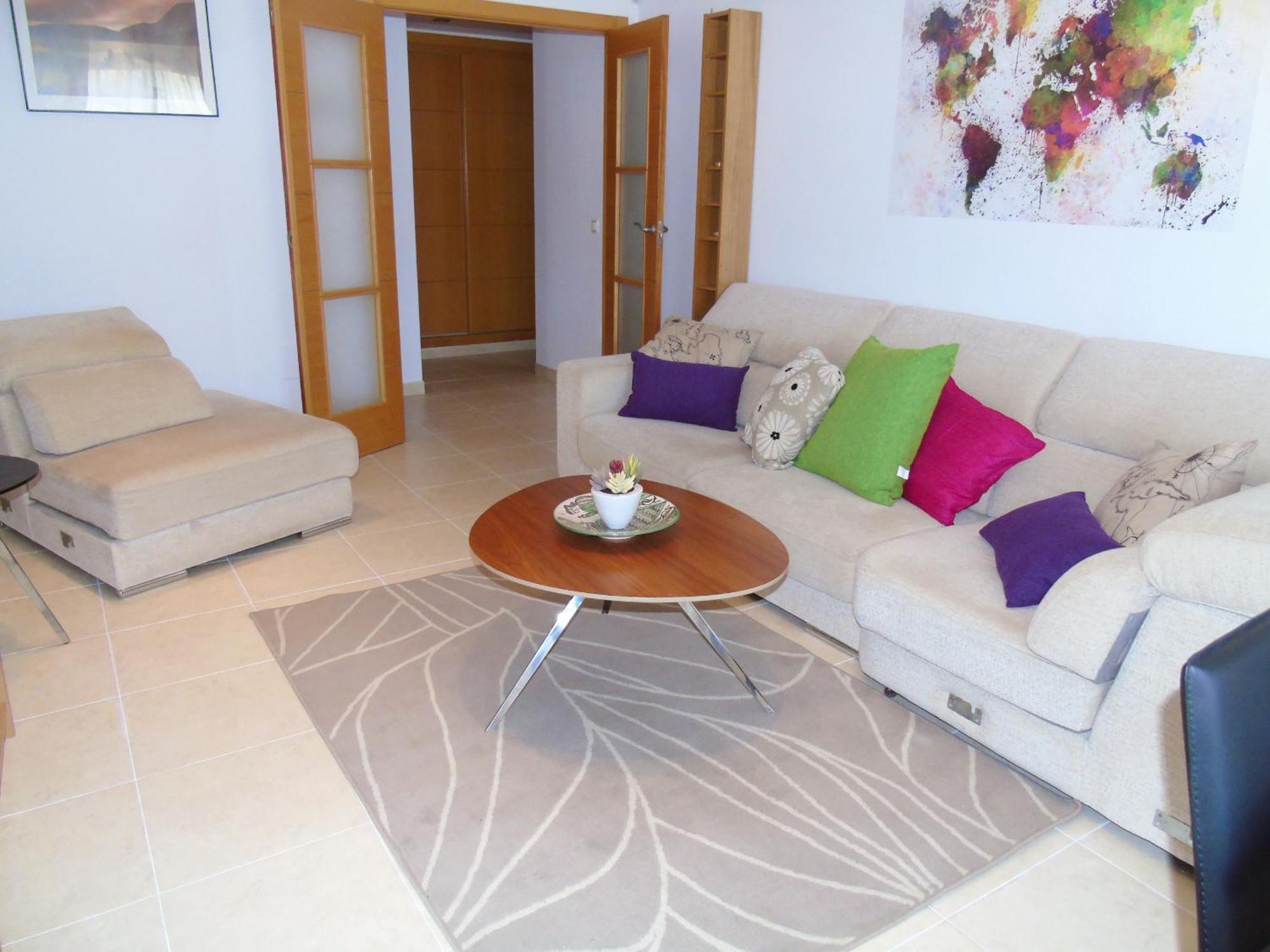 A&n Valle-niza Appartement